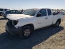 Toyota Tacoma Access Cab Image 1