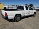 Toyota Tacoma Access Cab Image 8