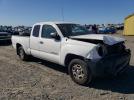 Toyota Tacoma Access Cab Image 6