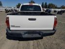 Toyota Tacoma Access Cab Image 10