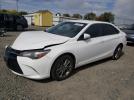 Toyota Camry Le Image 1