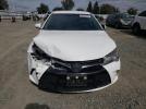 Toyota Camry Le Image 3