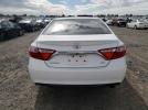 Toyota Camry Le Image 9