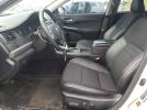 Toyota Camry Le Image 8