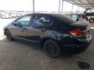 Honda Civic Lx Image 2