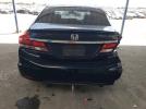Honda Civic Lx Image 12