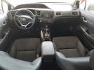 Honda Civic Lx Image 7