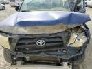 Toyota Tacoma Access Cab Image 11