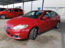 Dodge Dart Limited Image 1