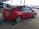 Dodge Dart Limited Image 4