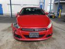Dodge Dart Limited Image 6