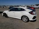Honda Civic Ex Image 11