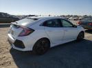 Honda Civic Ex Image 10