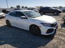 Honda Civic Ex Image 12