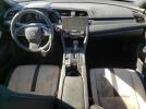 Honda Civic Ex Image 3