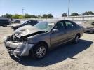 Toyota Camry Le Image 1