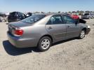 Toyota Camry Le Image 12
