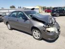 Toyota Camry Le Image 4