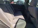 Toyota Camry Le Image 9