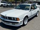 BMW 6 Series Csi Automatic Image 7