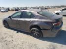 Toyota Camry Se Image 5