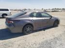 Toyota Camry Se Image 2