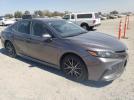 Toyota Camry Se Image 8