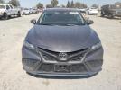 Toyota Camry Se Image 6