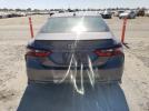 Toyota Camry Se Image 3
