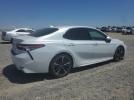 Toyota Camry Xse Image 2