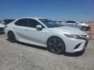Toyota Camry Xse Image 8