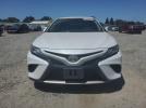 Toyota Camry Xse Image 3