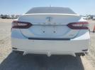 Toyota Camry Xse Image 6
