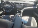 Toyota Camry Xse Image 4