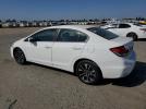 Honda Civic Ex Image 2