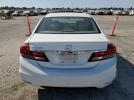 Honda Civic Ex Image 4