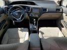 Honda Civic Ex Image 10