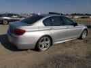 BMW 5 Series I Image 4