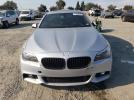 BMW 5 Series I Image 3