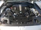 BMW 5 Series I Image 10