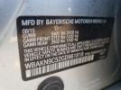 BMW 5 Series I Image 11
