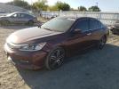 Honda Accord Sport Image 1