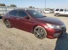 Honda Accord Sport Image 10