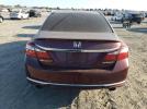 Honda Accord Sport Image 5