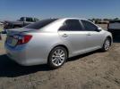 Toyota Camry Hybrid Image 2