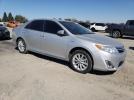 Toyota Camry Hybrid Image 3