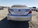 Toyota Camry Hybrid Image 9