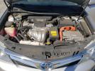 Toyota Camry Hybrid Image 5