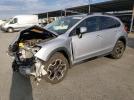 Subaru Xv 2.0 Premium Image 1