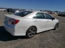 Toyota Camry Base Image 6